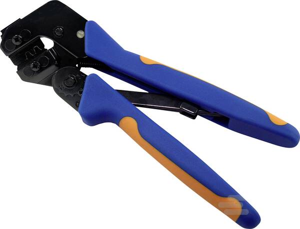 Mini-Universal-MATE-N-LOK Handzange Minl MATE-N-LOK 90759-1 TE Connectivity Inhalt: 1 St.