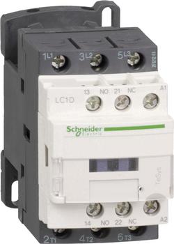 Schneider Electric LC1D09R7 Leistungsschütz 1 St.
