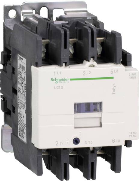 Schneider Electric LC1D95BD Leistungsschütz 1 St.