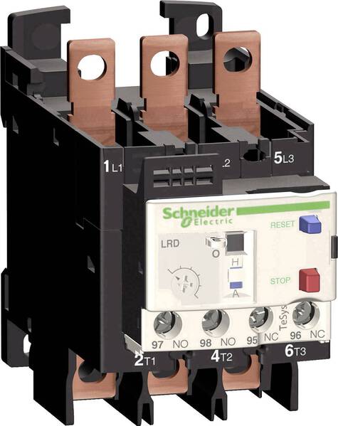 Schneider Electric LRD3506 1 St.
