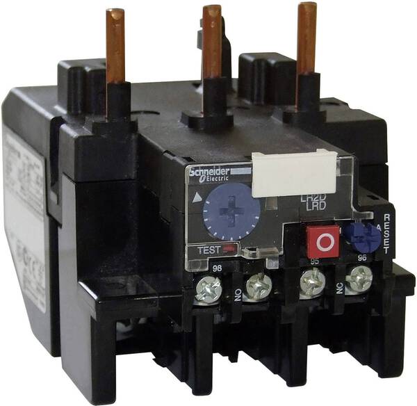 Schneider Electric LRD3357A66 1 St.