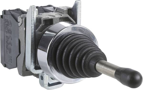 Schneider Electric XD5PA12 Joystick 600 V 1 St.