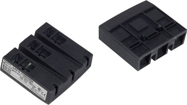 Schneider Electric LA9D115603 Verdrahtungskamm 1 St.