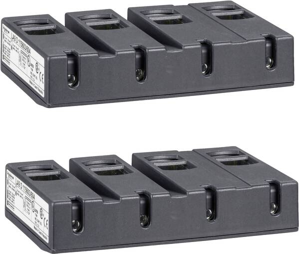 Schneider Electric LA9D115604 Verdrahtungskamm 1 St.