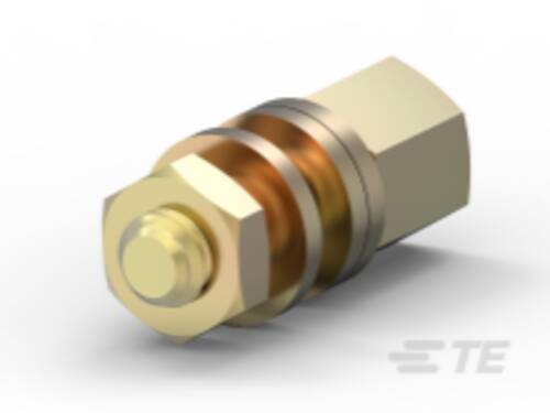 AMPLIMITE Hardware 5205817-1 TE Connectivity Inhalt: 1 St.