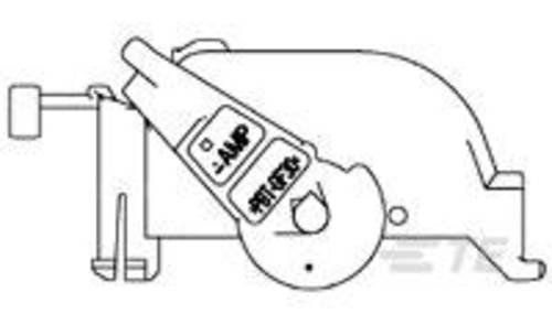 MQS - Connectors 1473255-1 TE Connectivity Inhalt: 1 St.