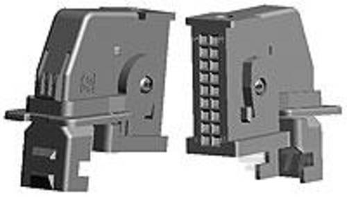 MQS - Connectors 1379101-1 TE Connectivity Inhalt: 1 St.