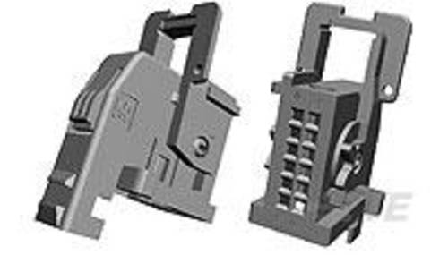 MQS - Connectors 1379096-1 TE Connectivity Inhalt: 1 St.