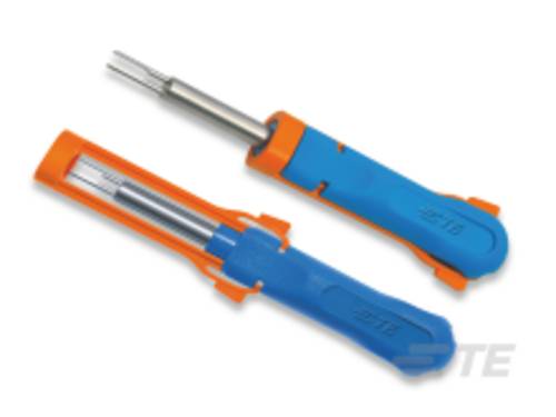 Insertion-Extraction Tools 1-1579007-2 TE Connectivity Inhalt: 1 St.