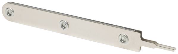 Auszieh-, Ausbau- und Einbau-Tool für Mini-Fit Jr. 11030044 Molex Inhalt: 1 St.