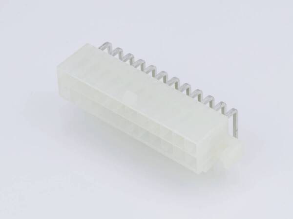 Molex Einbau-Buchsenleiste (Standard) 39291248 1 St. Bulk