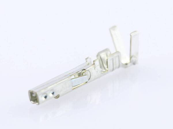 Molex 39000210 MINIFIT JR TERM FEMA 39000210 Molex Inhalt: 1 St.