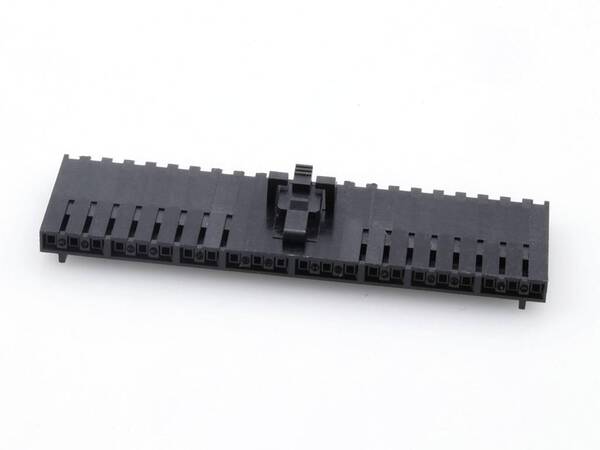 Molex Buchsengehäuse-Kabel Polzahl Gesamt 22 50579422 1 St. Bulk