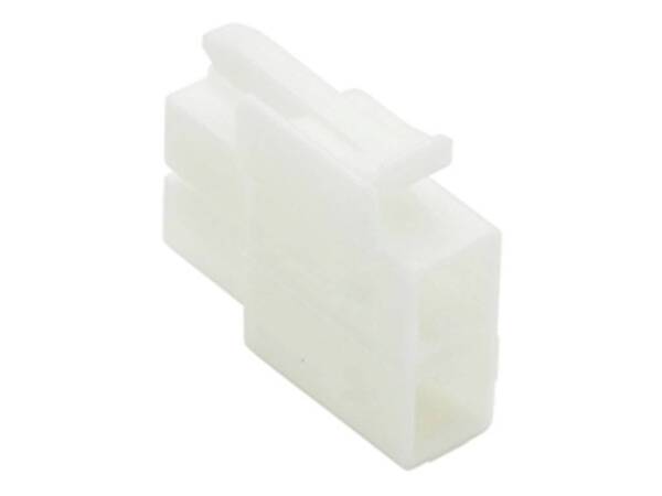 Molex Buchsengehäuse-Kabel Polzahl Gesamt 2 359650200 1 St. Bulk