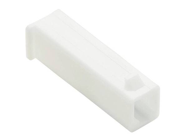 Molex Buchsengehäuse-Kabel Polzahl Gesamt 1 351500100 1 St. Bulk