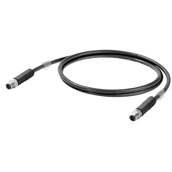 Weidmüller 2726070020 Sensor-/Aktor-Steckverbinder, konfektioniert 1 St.