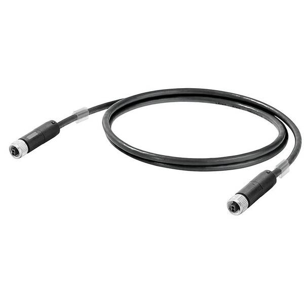 Weidmüller 2726050050 Sensor-/Aktor-Steckverbinder, konfektioniert 1 St.