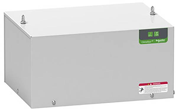 Schneider Electric NSYCEW2K5R Luft-/Wasser-Kühlgerät 1 St.