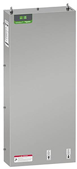 Schneider Electric NSYCEWX1K8 Luft-/Wasser-Kühlgerät 1 St.