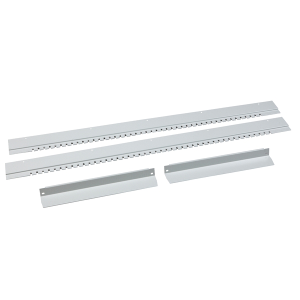 Spacial SF/SM-Montagerahmen-Set Modular-Aufb., 324 Mod., 18mm, 1600x800mm Schneider Electric Inhalt: 1 St.
