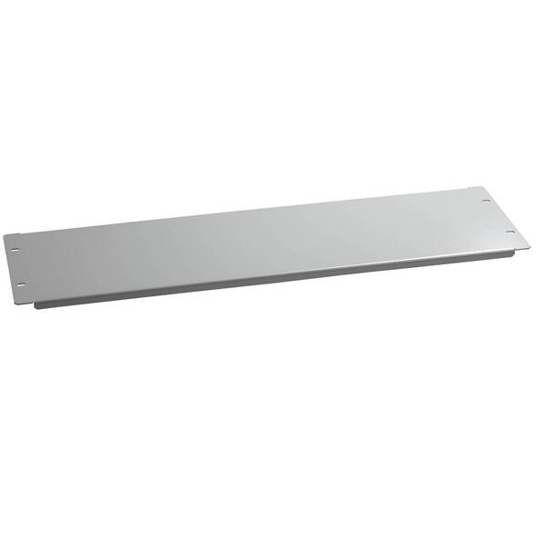 Spacial SF/SM-Frontplatte, Vollblech, 200x800mm, geschraubt Schneider Electric Inhalt: 1 St.