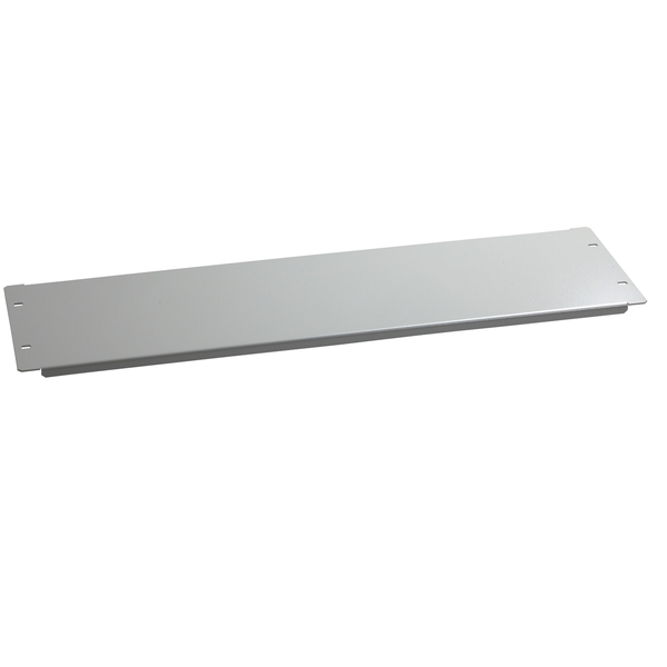 Spacial SF/SM-Frontplatte, Vollblech, 450x800mm, geschraubt Schneider Electric Inhalt: 1 St.