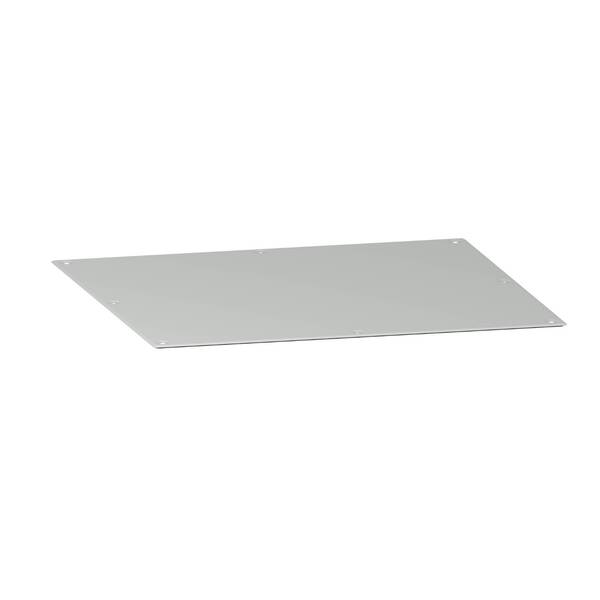 Raum SF Standard vergrößertes Dach B1000 x T800 mm Schneider Electric Inhalt: 1 St.