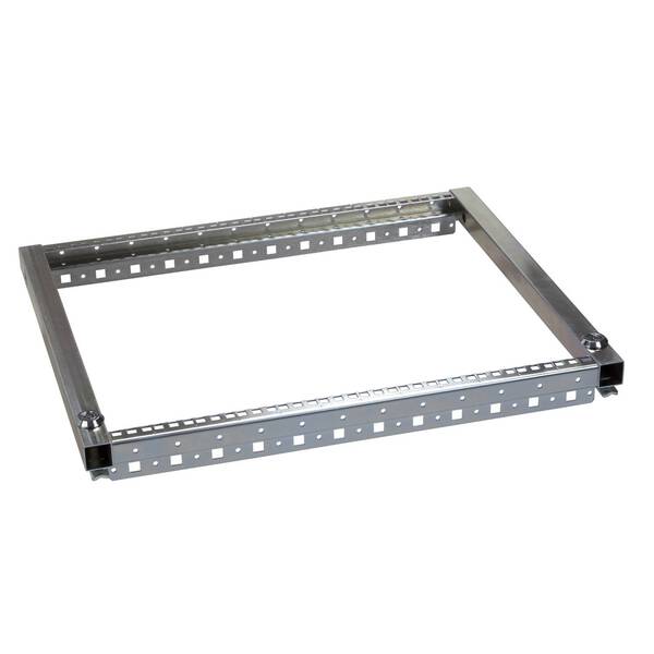 Spacial SF/SM-19"-Rahmen, schwenkbar, 735mm Schneider Electric Inhalt: 1 St.