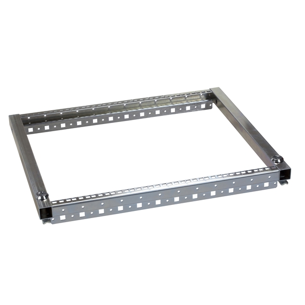 Spacial SF/SM-19"-Rahmen, schwenkbar, 468mm Schneider Electric Inhalt: 1 St.