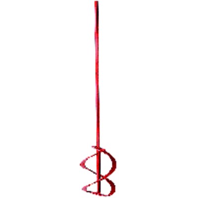 FORTIS - Wendelrührer 120mm x 590mm 6-kant