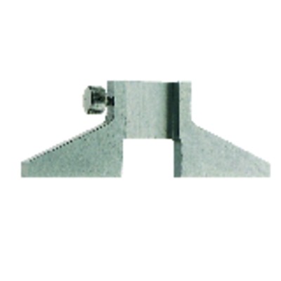 FORMAT - Tiefenmessbrücke rostfrei 75mm