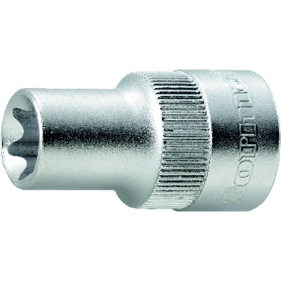 FORMAT - Steckschlüsseleinsatz 1/2" E12x38mm