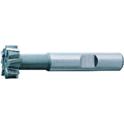 FORMAT - T-Nutenfräser DIN 851 HSS Co5 AB 40 x 18mm
