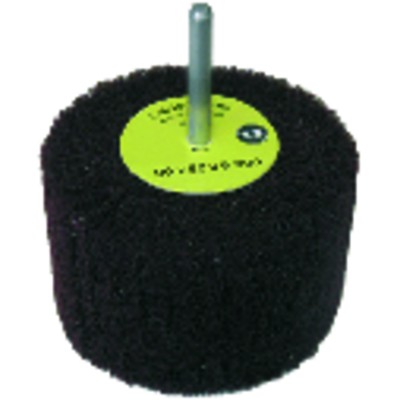 forum® - Vlies-Schleifstift 50 x 30 x 6mm K180