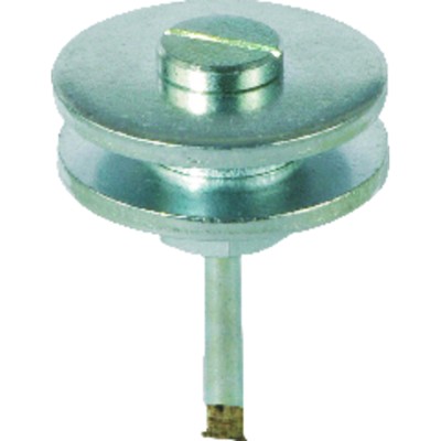 forum® - Spanndorn 8 x M12