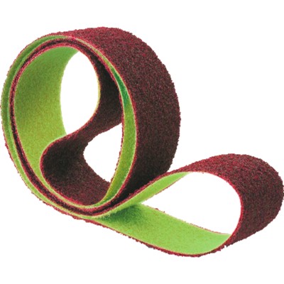 forum® - Vliesband Nylon/Korund 12x 520mm crs/br.