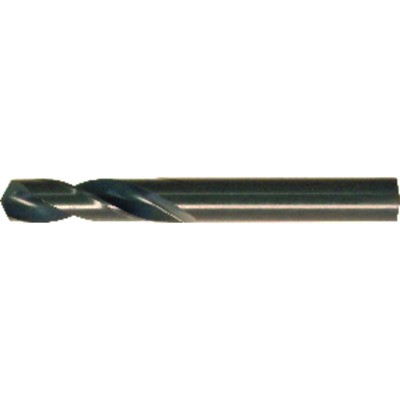 FORMAT - Kurzbohrer DIN 1897 HSSE Typ INOX ø9,0mm