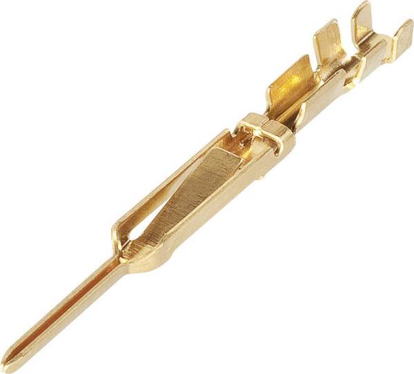 TE Connectivity Crimpkontakt FFC Polzahl Gesamt 1 1-86561-0 1 St.