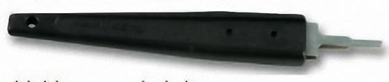 Ausdrückwerkzeug für Micro-Mate-N-Lok Micro-Mate-Lok 843996-6 TE Connectivity Inhalt: 1 St.