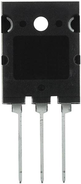 ON Semiconductor Transistor (BJT) - diskret 2SC5200OTU TO-264 Anzahl Kanäle 1 NPN