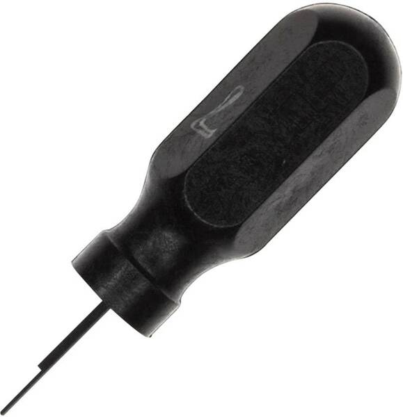 Ausdrückwerkzeug DYNAMIC D-2 1276716-1 TE Connectivity Inhalt: 1 St.