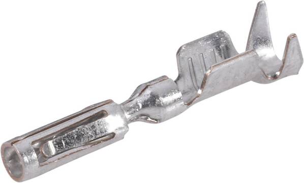 TE Connectivity Crimpkontakt AMPSEAL Polzahl Gesamt 1 770854-1 1 St.