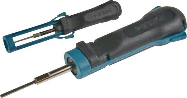 Ausdrückwerkzeug für MCP-Kontakte MCP 4-1579007-3 TE Connectivity Inhalt: 1 St.