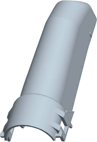 MCP Abdeckkappe MCP 1703997-1 TE Connectivity Inhalt: 1 St.