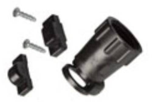 TE Connectivity 1-206062-4 Rundstecker Kabelklemme Serie (Rundsteckverbinder): CPC 1 St.