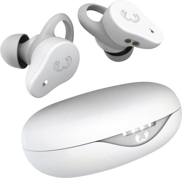 226008 TWINS MOVE TWS IN-EAR ICE GREY - Ice Grey