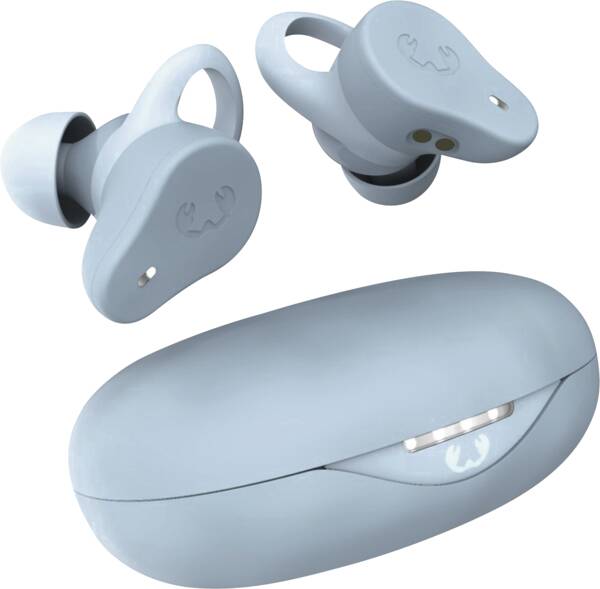 226009 TWINS MOVE TWS IN-EAR DUSKY BLUE - Dusky Blue