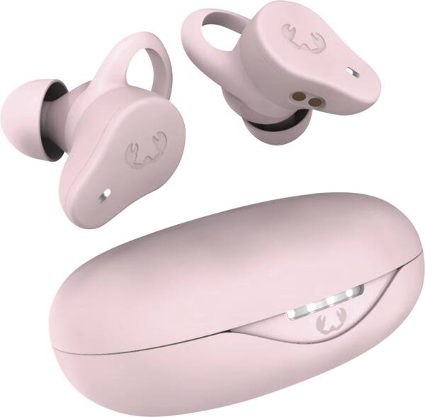 226010 TWINS MOVE TWS IN-EAR SMOKEY PINK - Smokey Pink