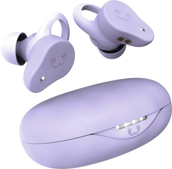 226011 TWINS MOVE TWS IN-EAR DREAMY LILAC - Dreamy Lilac