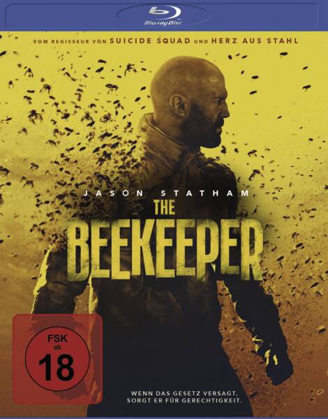 The Beekeeper
